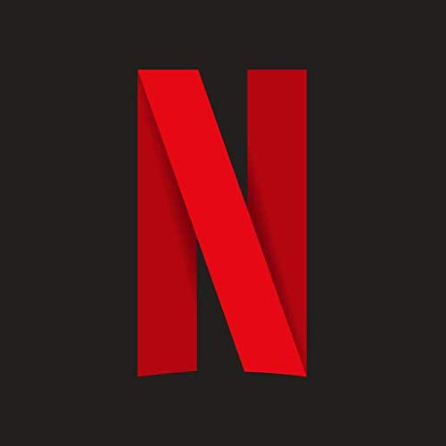 Netflixロゴ画像